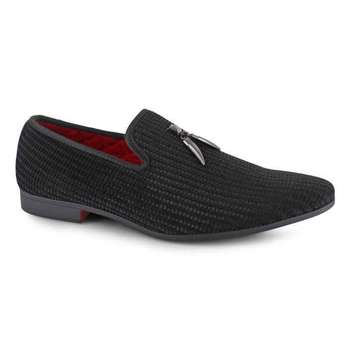 Mens designer dress shoes