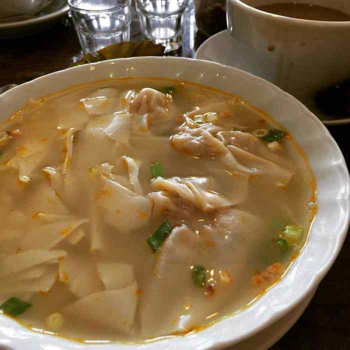 How to cook molo soup ilonggo style