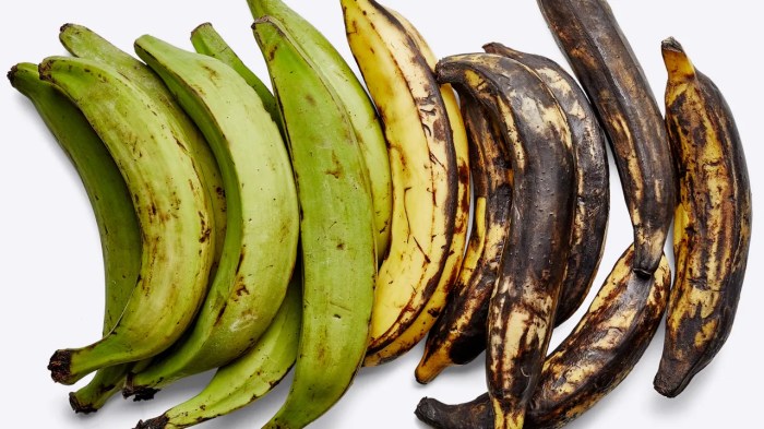 How to cook plantains caribbean style