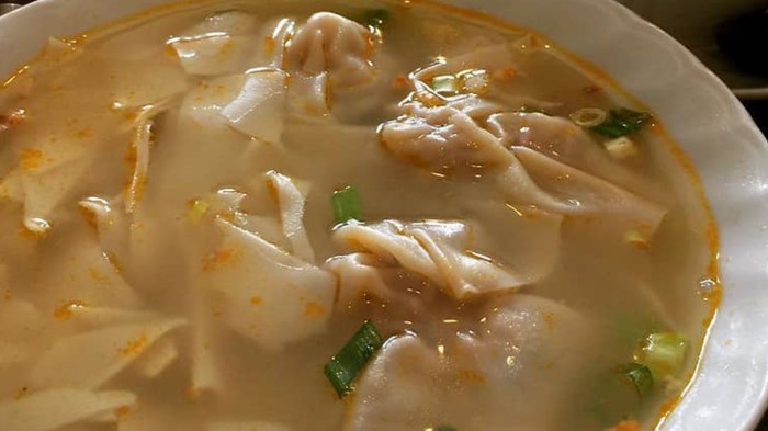 How to cook molo soup ilonggo style