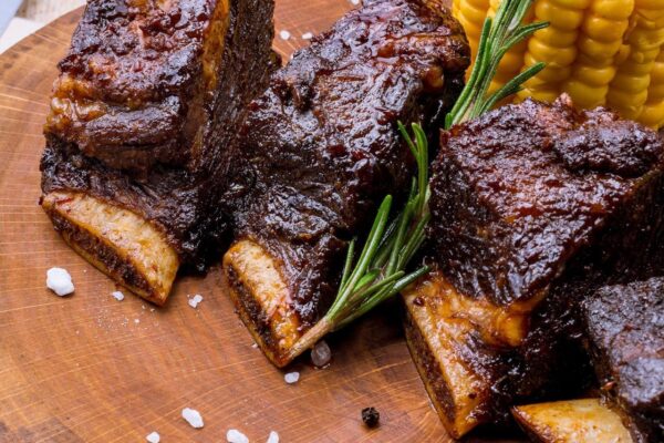 How to cook beef style ribs