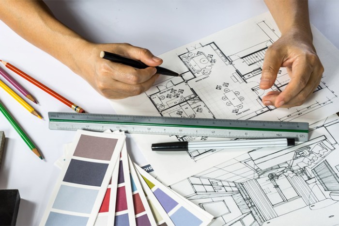 How to start your own interior decorating business