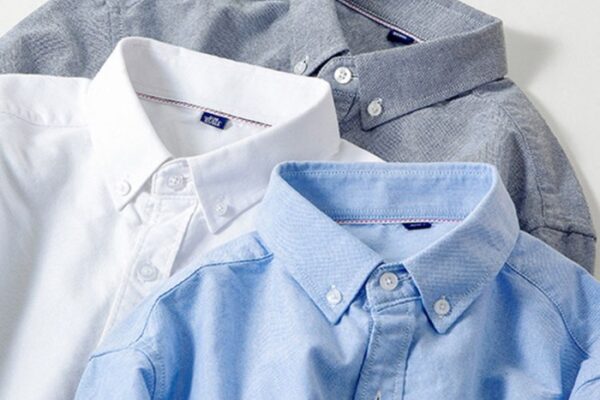 Wholesale dress shirts for men