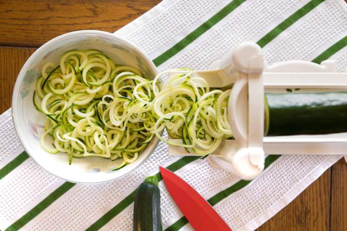 How to cook zucchini chinese style