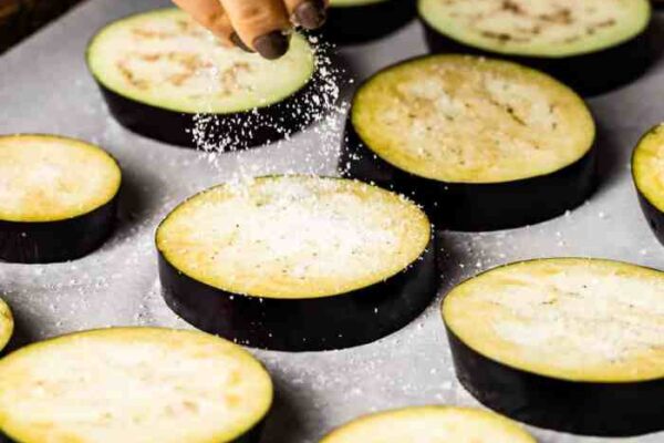 How to cook eggplant puerto rican style