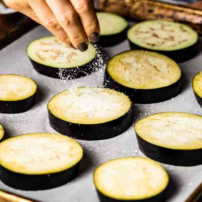 How to cook eggplant puerto rican style