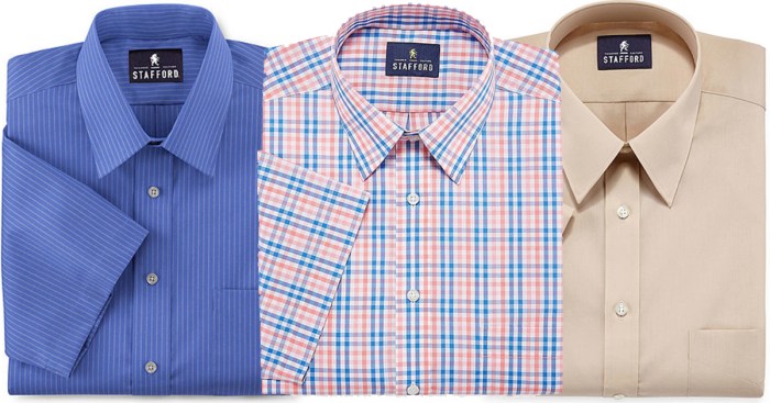 Jcpenney mens dress shirts clearance