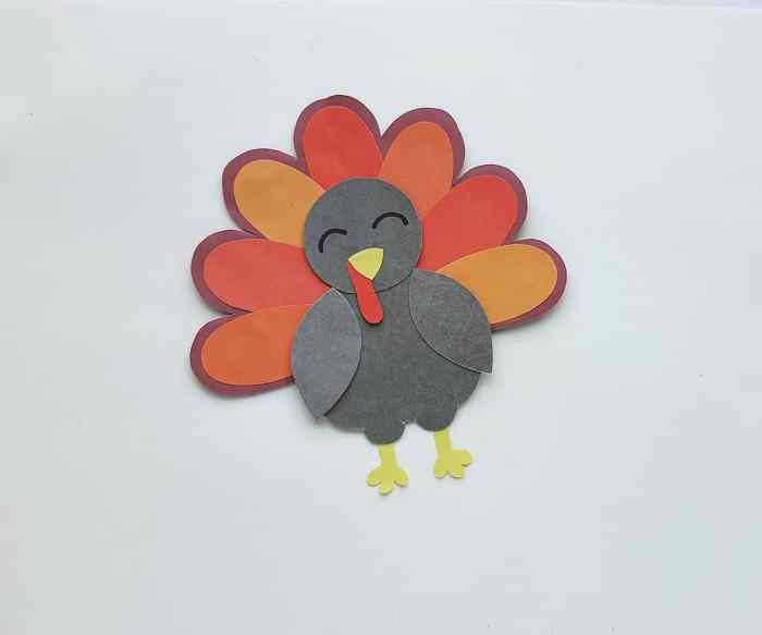 Paper construction turkeys kids easy thanksgiving craft crafts make twitchetts will love fun ideas activities thankful toddlers arts these ages