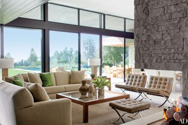 Inspirasi desain interior rumah